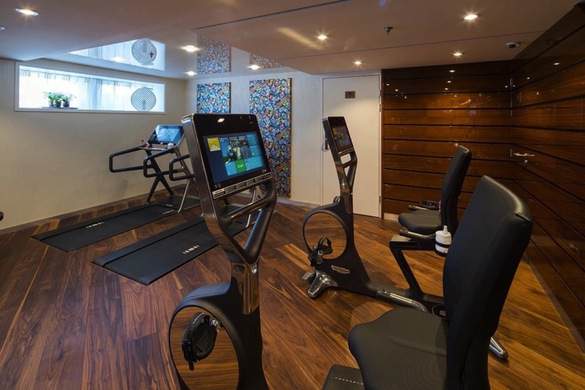AmaWaterways, AmaSiena, Fitness Room.jpg